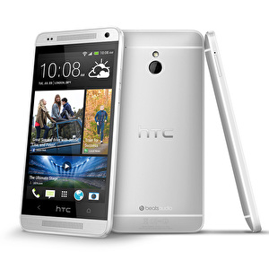 HTC One