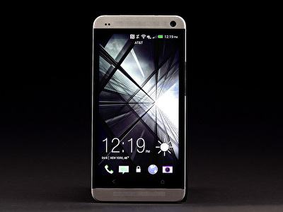 HTC One