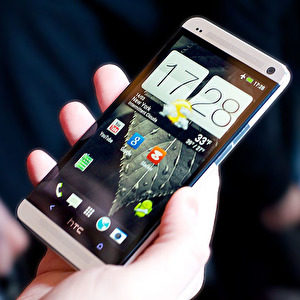 HTC One