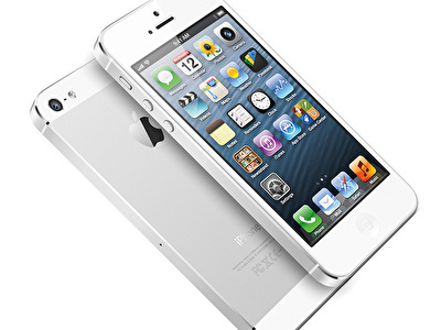 iPhone 5