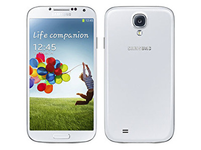 Galaxy S4